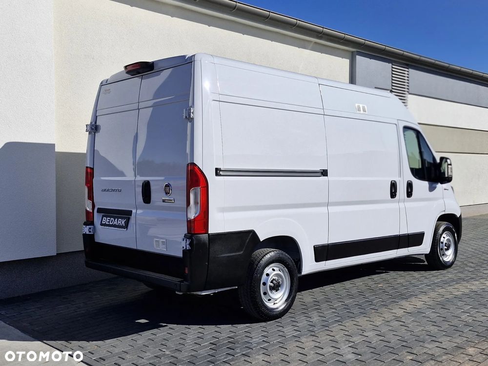 Fiat Ducato, 2020 XI, L2H2, nawigacja, tempomat, klima, kamera cofania - 5