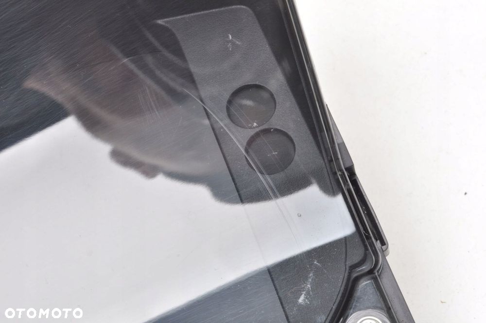 LAND ROVER RANGE ROVER VELAR L560 3.0D LICZNIK ZEGARY ANGLIK K8A2-10F844-JC - 7