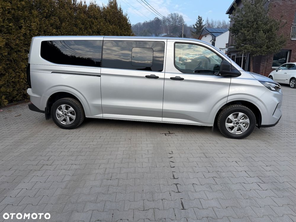 Ford Transit - 2