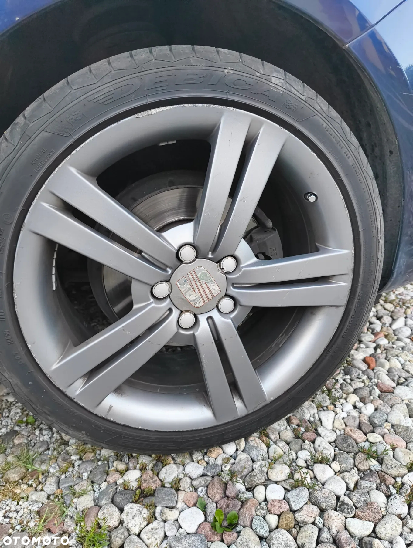 Seat Leon 1.9 TDI Stylance - 26