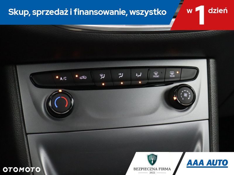 Opel Astra - 18