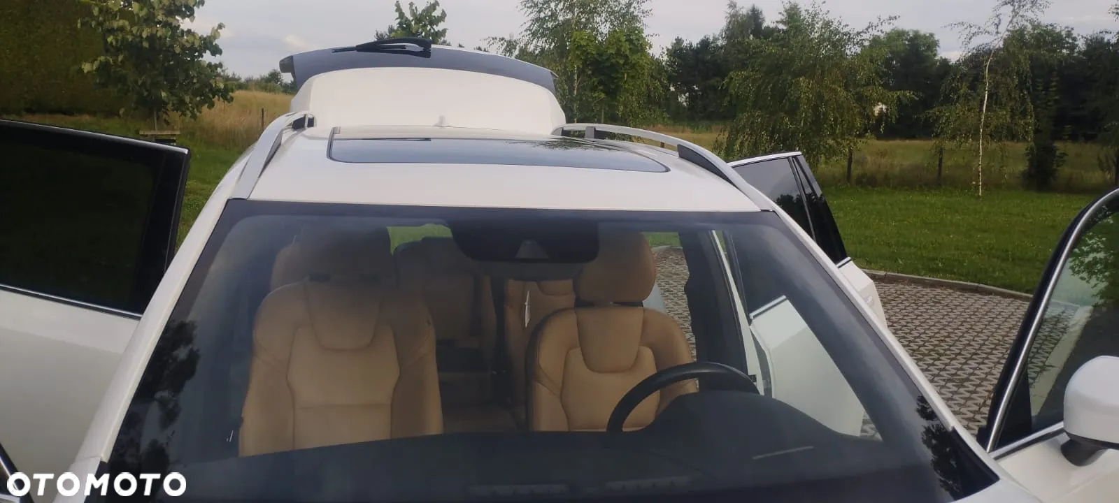 Volvo XC 90 - 16