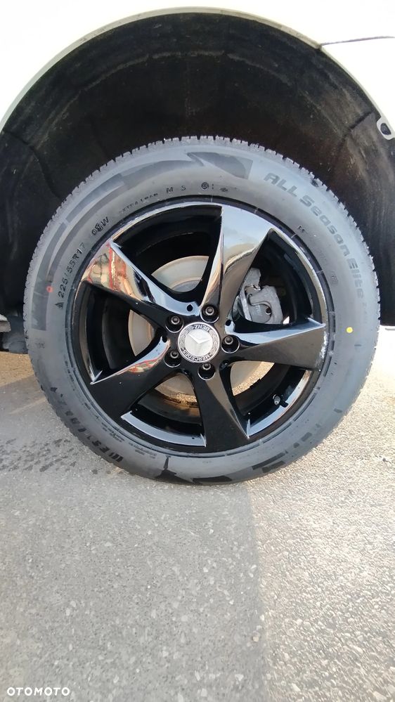 Mercedes-Benz VITO - 12