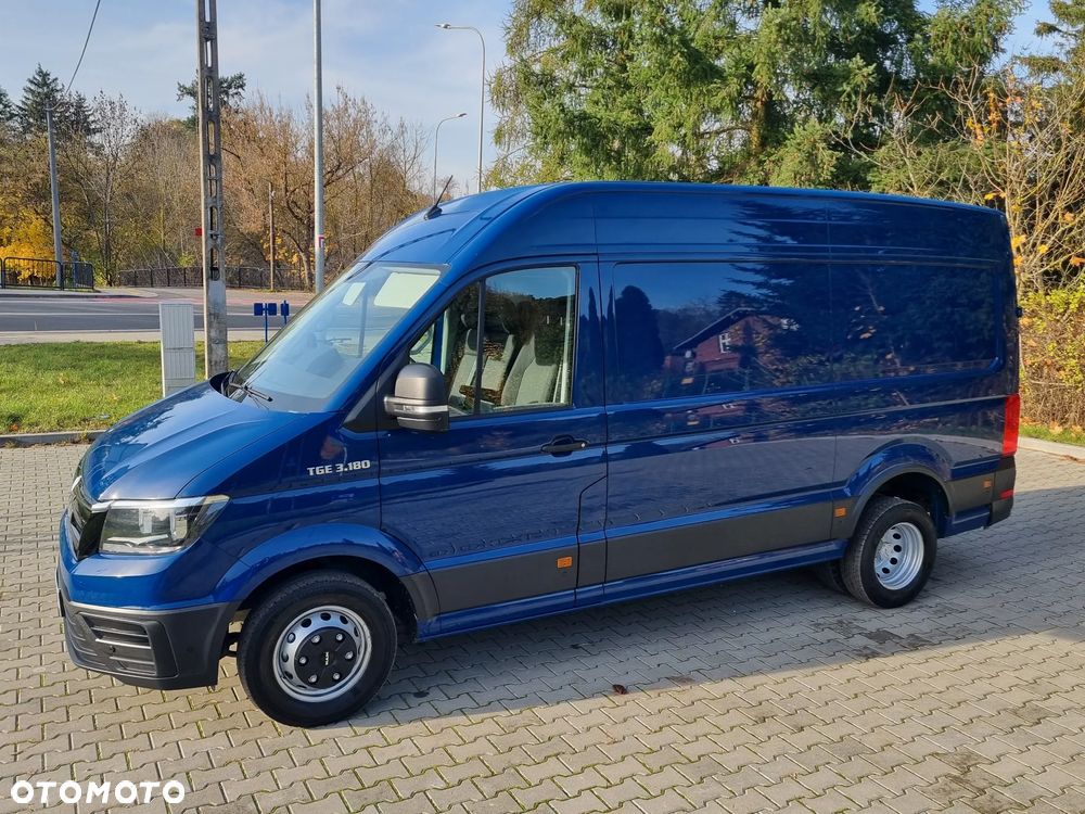 Volkswagen Crafter - 27