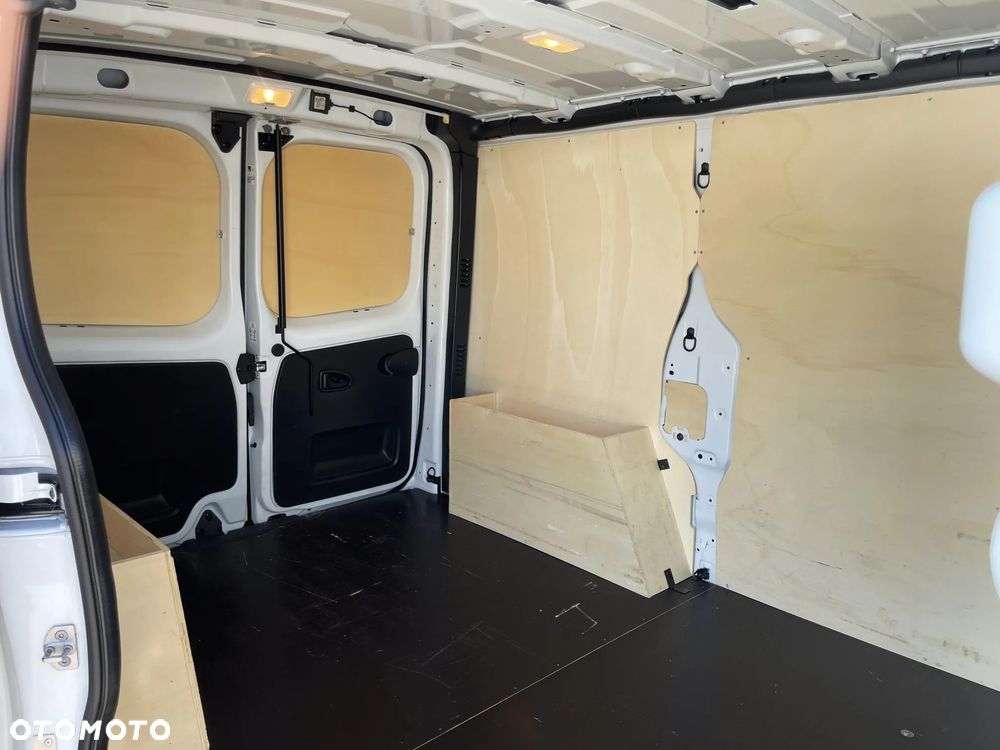 Renault Trafic - 4