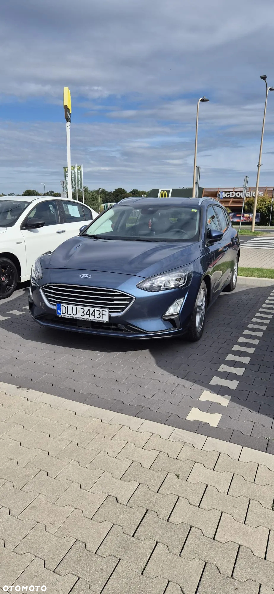 Ford Focus - 3