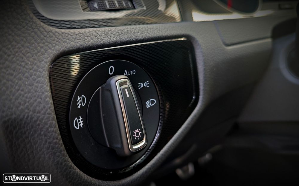 VW Golf 2.0 TSi GTi Performance - 30
