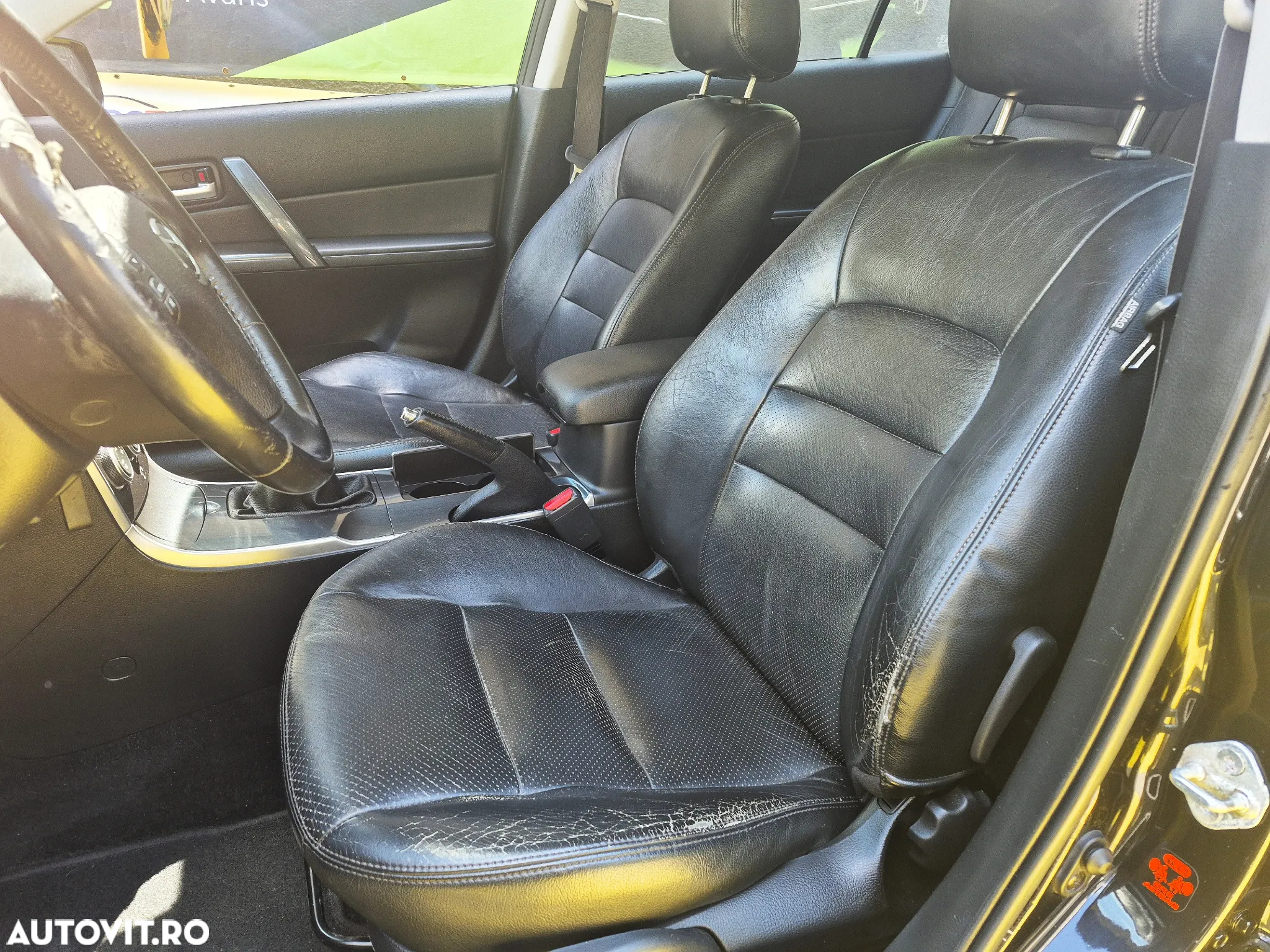 Mazda 6 2.0i CD Sport TE - 10