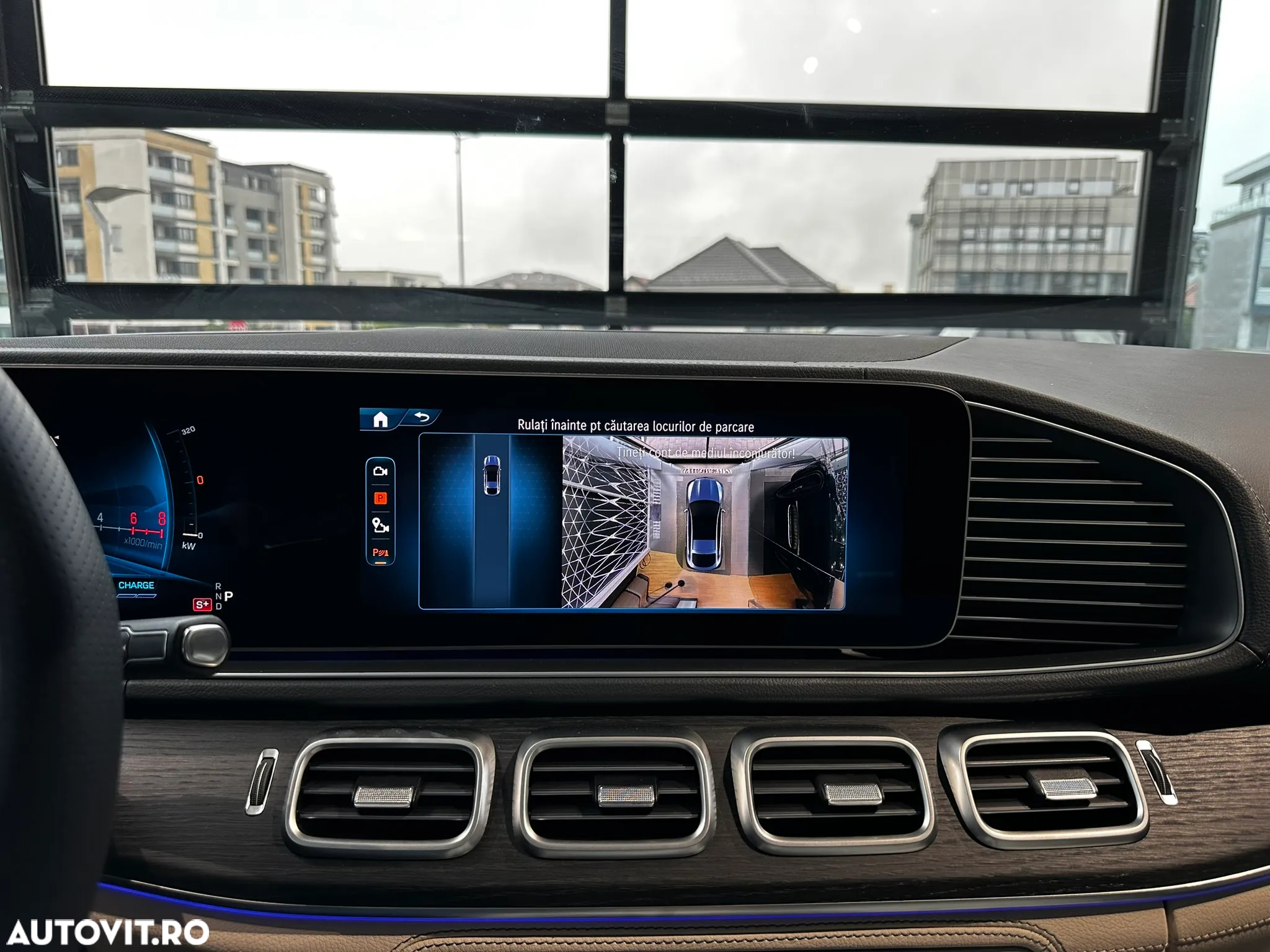 Mercedes-Benz GLE Coupe AMG 53 MHEV 4MATIC+ - 18
