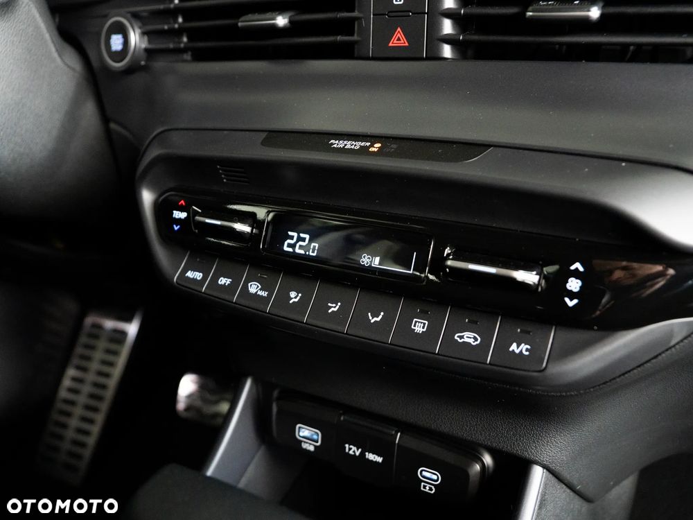 Hyundai Bayon 1.0 T-GDI Smart DCT - 32