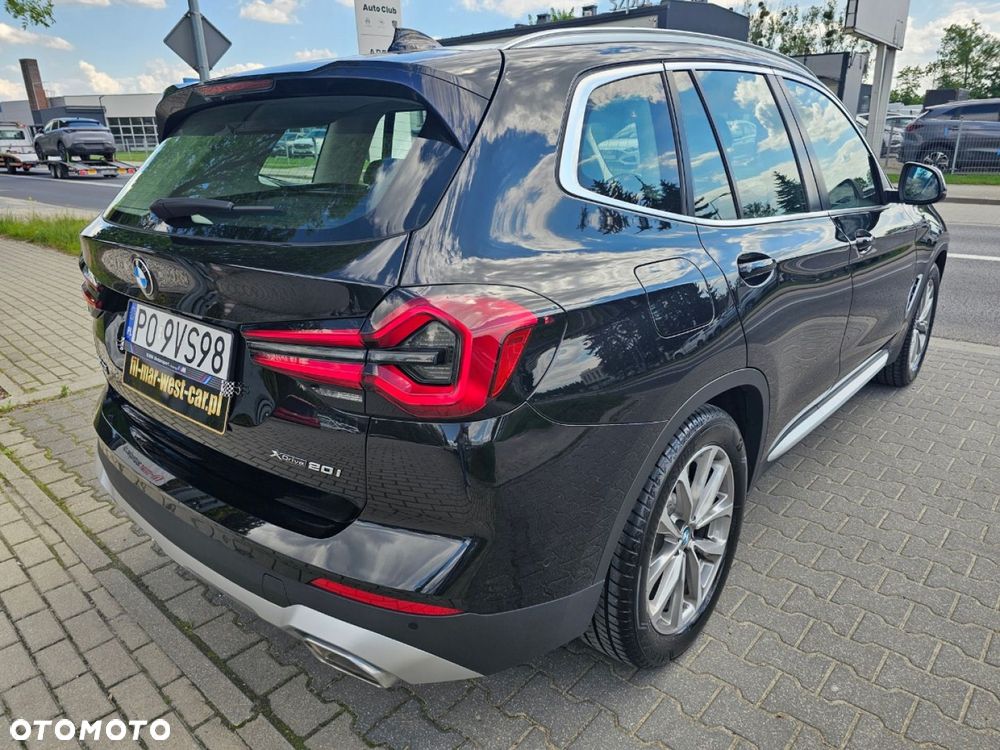 BMW X3 - 6