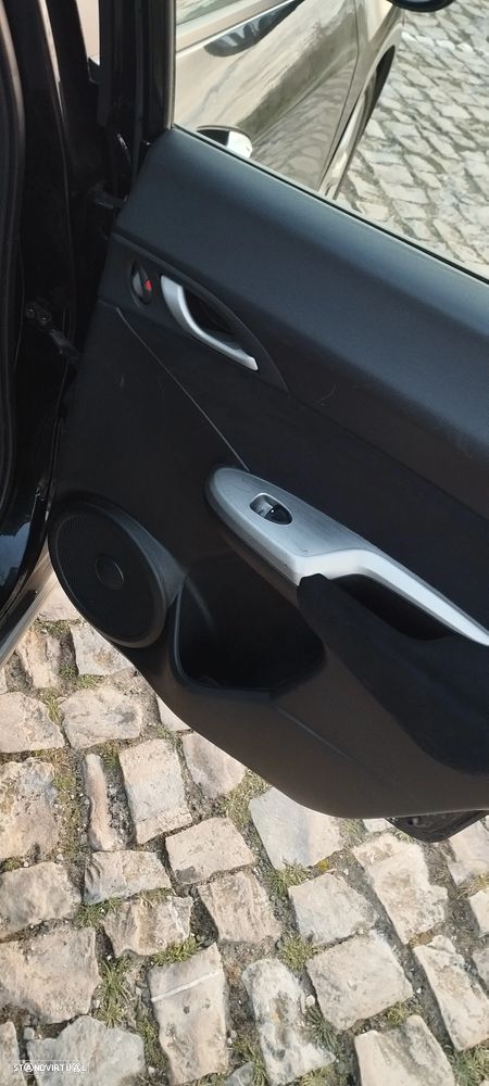 Honda Civic 2.2i-CTDi Sport - 12