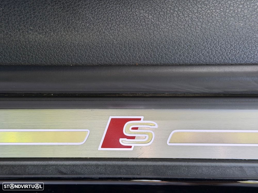 Audi A3 Limousine 1.6 TDI S-line - 27
