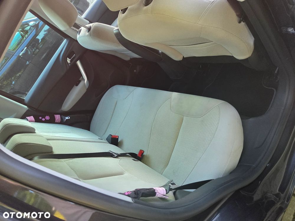 Citroën C3 1.4 VTi Exclusive - 5