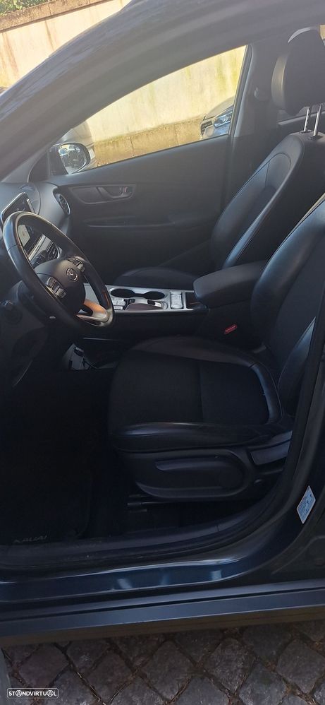 Hyundai Kauai 64 kWh Vanguard - 2
