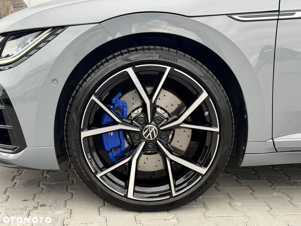 Volkswagen Arteon 2.0 TSI OPF 4Motion DSG R - 11