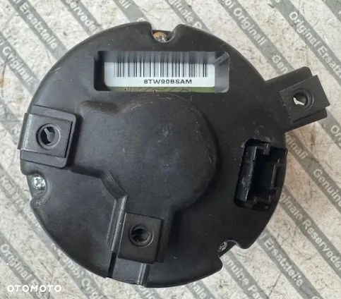 FIAT 500 LICZNIK TURBO BAR 735482263 - 4