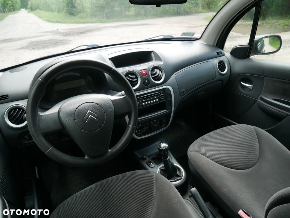 Citroën C3 1.4 HDi Furio - 7