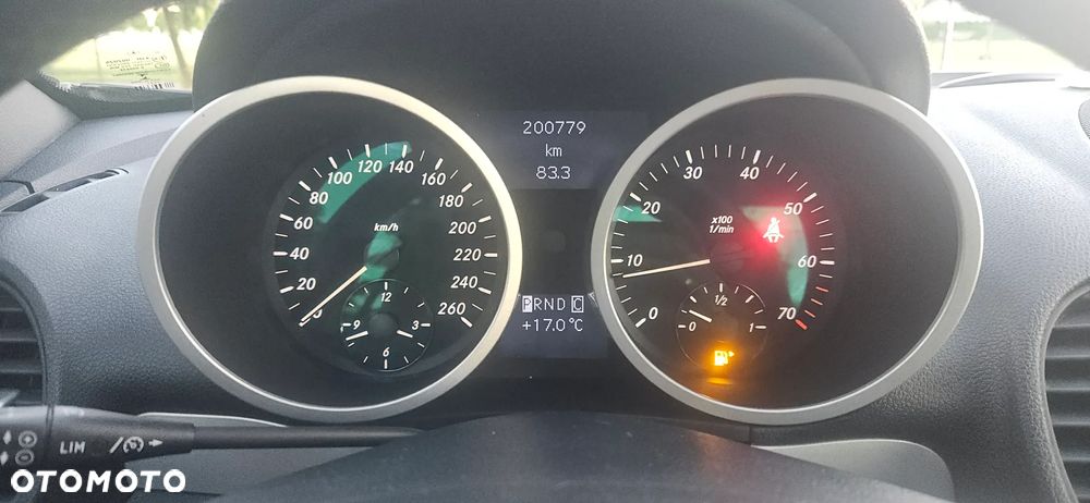 Mercedes-Benz SLK 200 Kompressor Automatik - 34