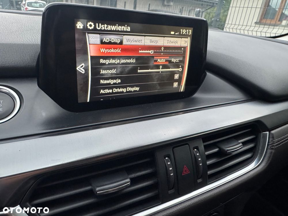 Mazda 6 2.5 Skypassion I-ELoop - 25