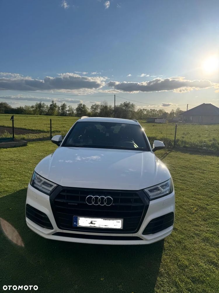 Audi Q5 2.0 TDI Quattro S tronic - 3
