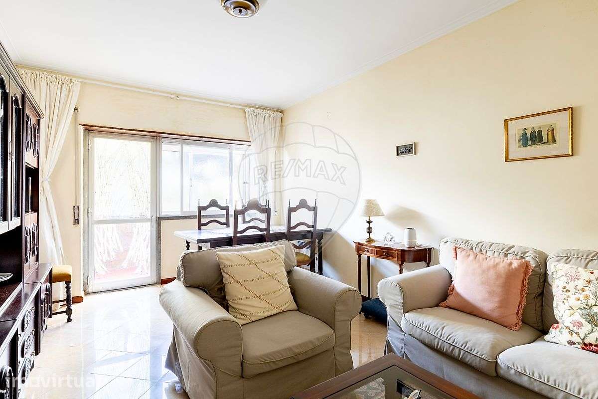 Apartamento T2 para venda - Grande imagem: 2/17
