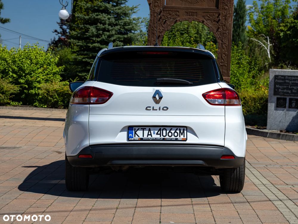 Renault Clio - 20