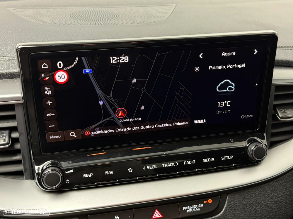 Kia XCeed 1.0 T-GDI Dynamic - 18