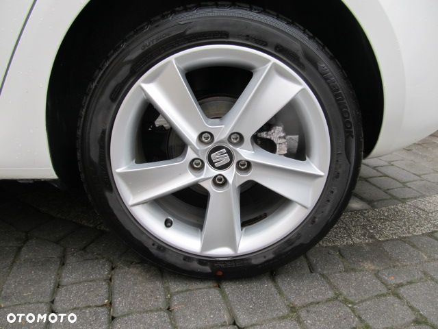 Seat Ibiza 1.2 TSI FR - 29