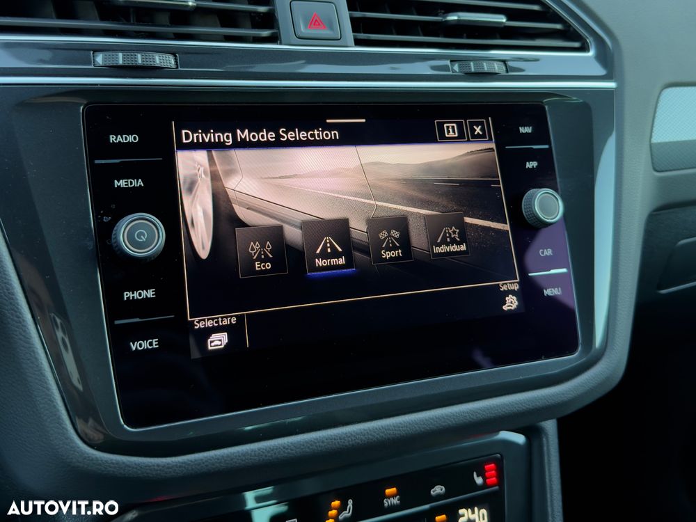 Volkswagen Tiguan 2.0 TDI SCR DSG ACTIVE - 32