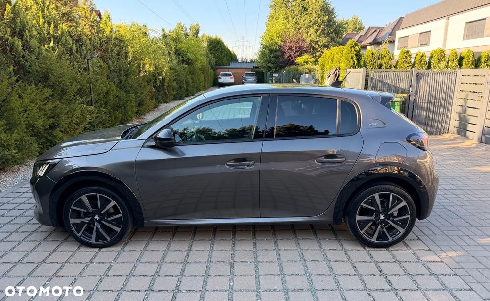 Peugeot 208 PureTech 100 GT Pack - 2