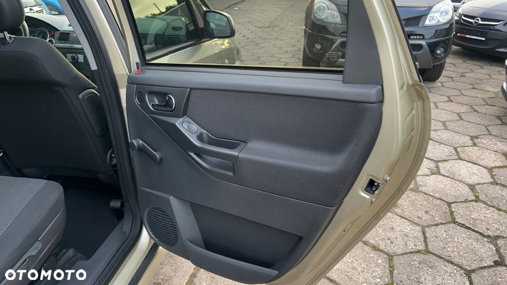 Opel Meriva 1.6 Enjoy - 9