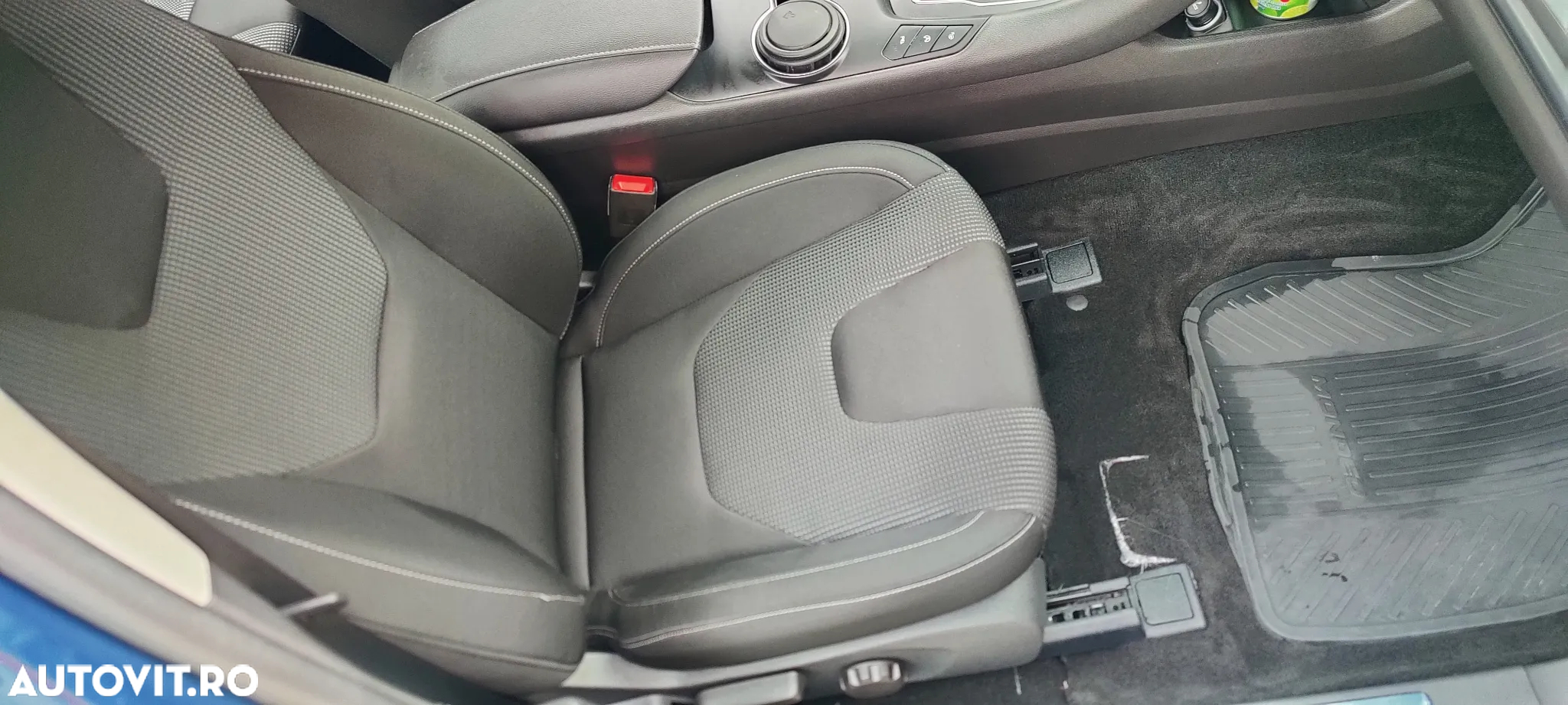 Ford Mondeo 2.0 TDCi Aut. AWD Titanium - 13