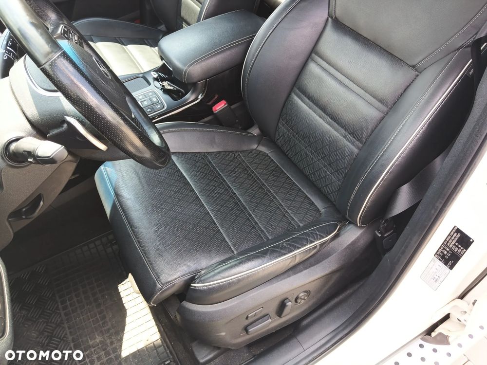Kia Sorento 2.2 CRDI GT Line - 14