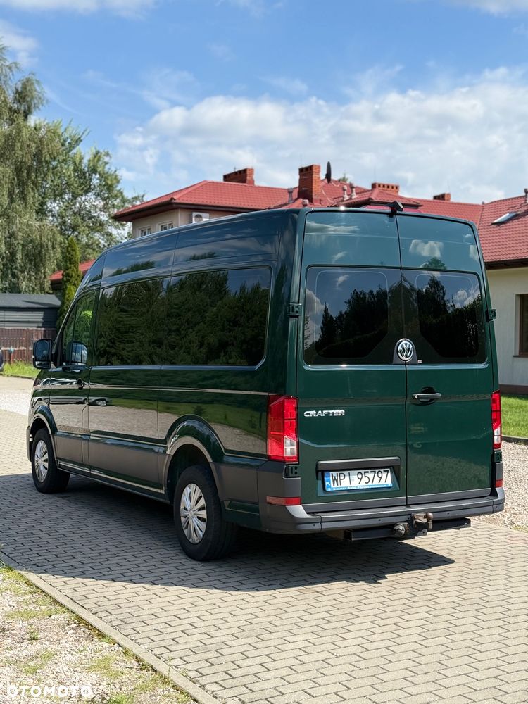Volkswagen Crafter - 4
