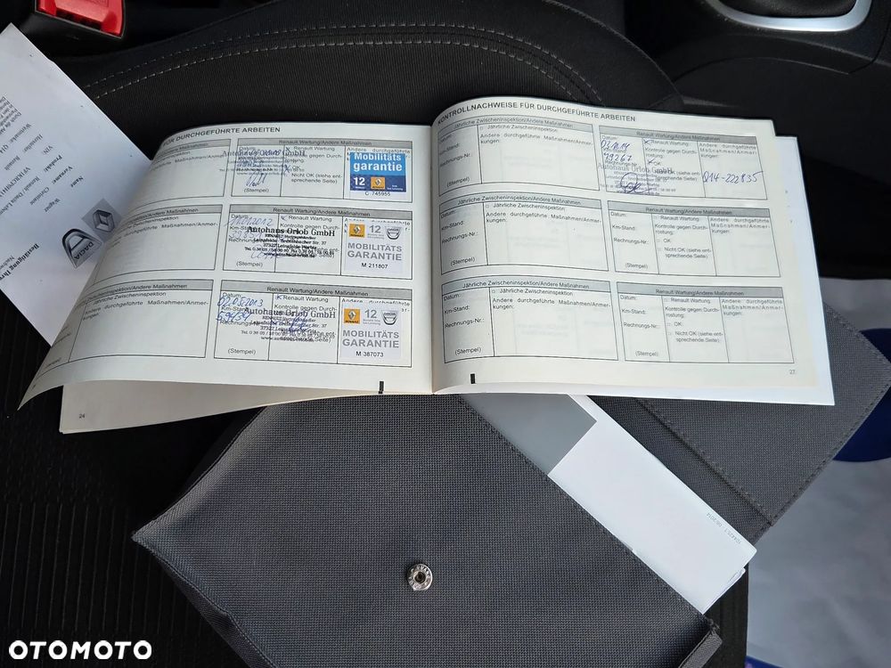 Renault Clio - 37