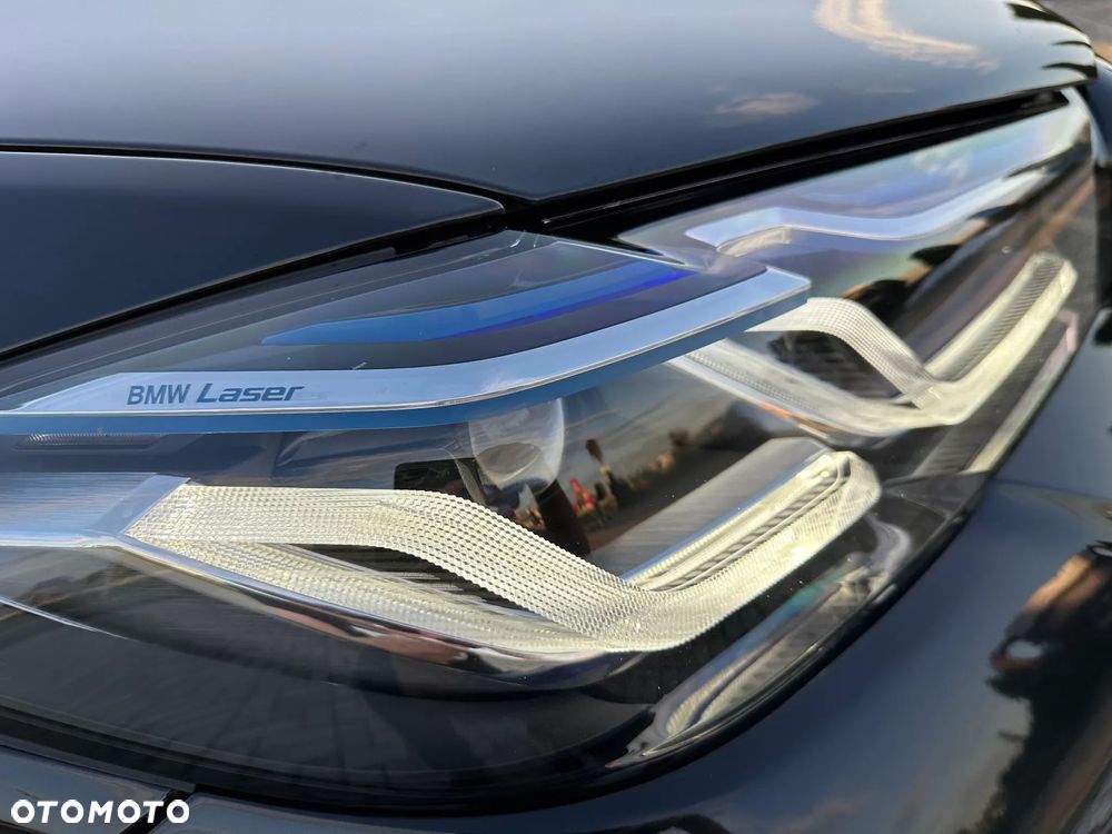 BMW Seria 5 530d xDrive Luxury Line - 19