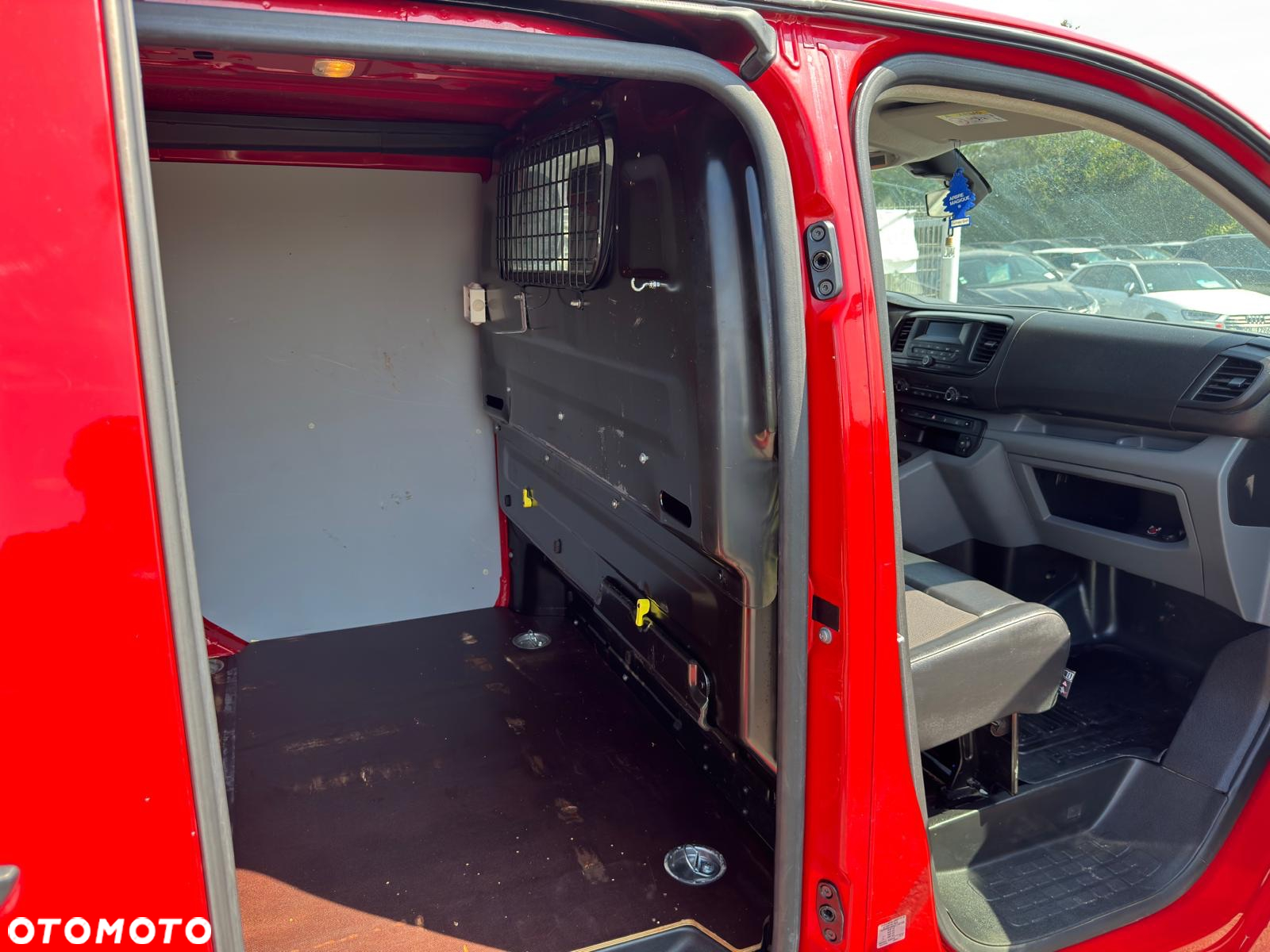 Toyota Proace - 12