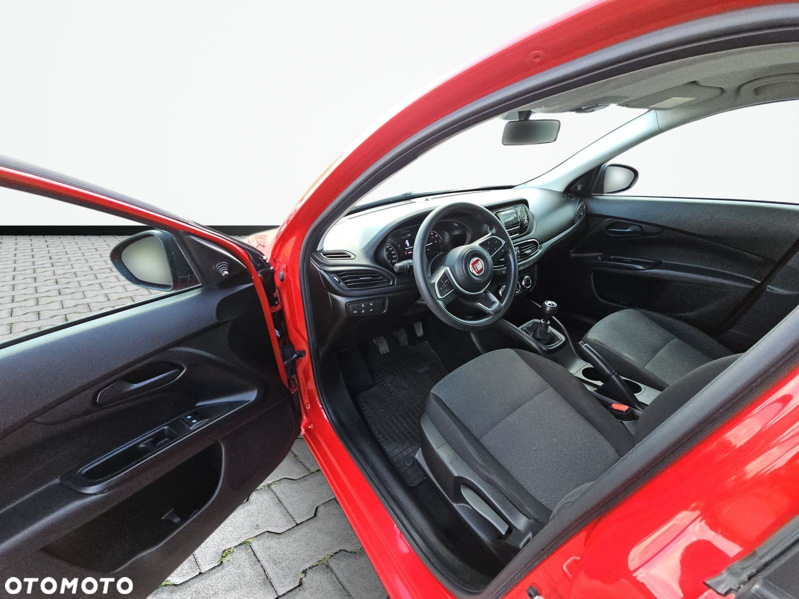 Fiat Tipo 1.4 Classic - 10