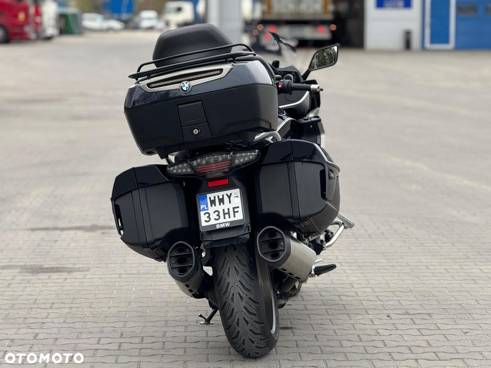BMW K - 10