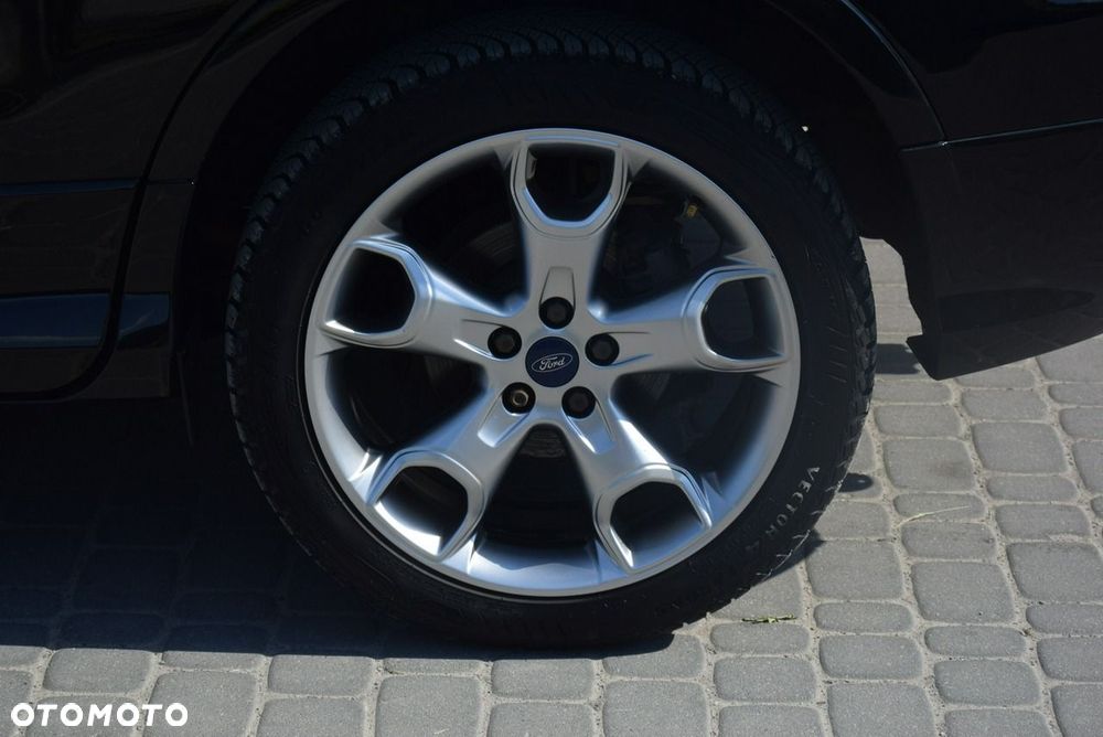 Ford Kuga 2.0 TDCi 4x4 Individual - 18