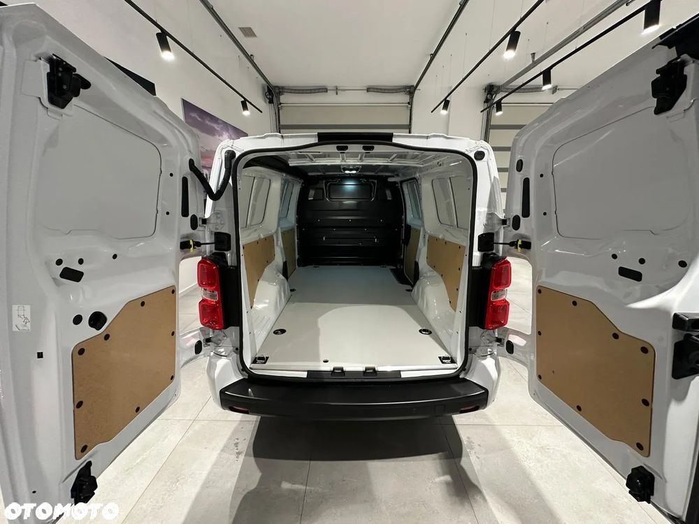 Fiat Scudo FURGON MAXI - 19