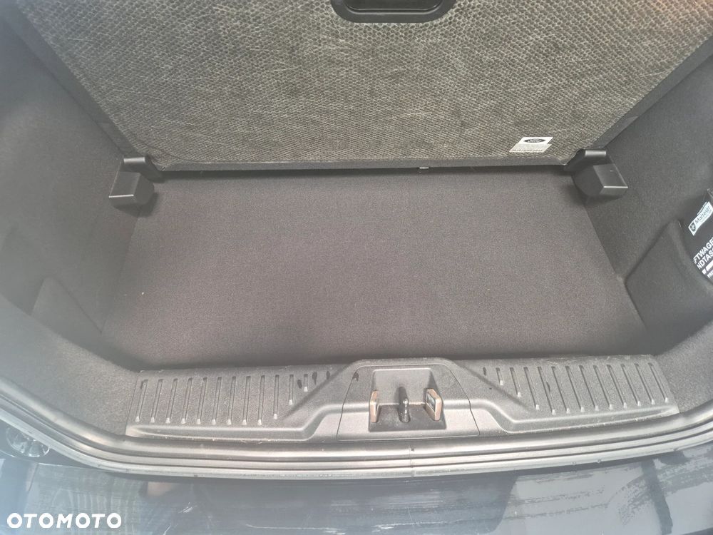 Ford Fiesta 1.0 EcoBoost S&S VIGNALE - 24