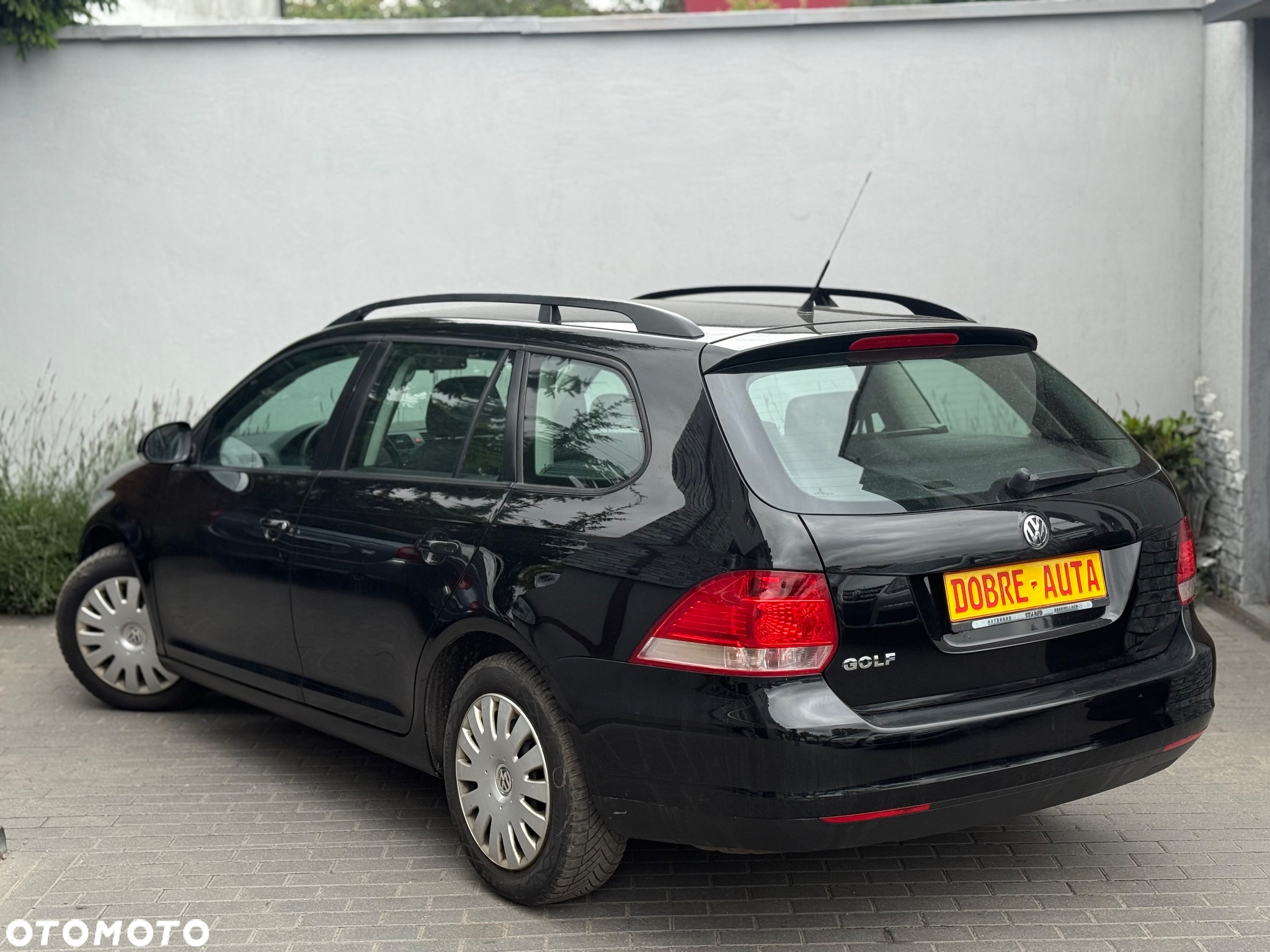 Volkswagen Golf V 1.4 Comfortline - 4