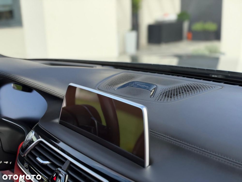 BMW Seria 7 750Ld xDrive sport - 34