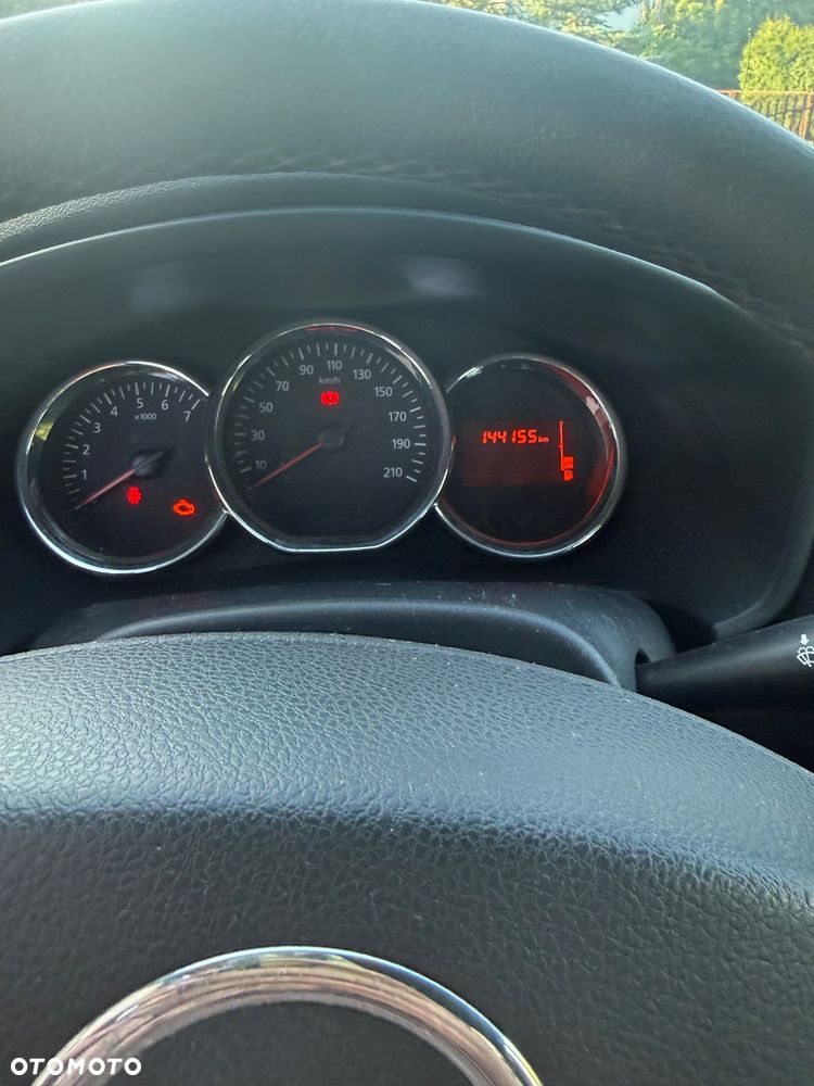 Dacia Sandero Stepway TCe 90 Ambiance - 10