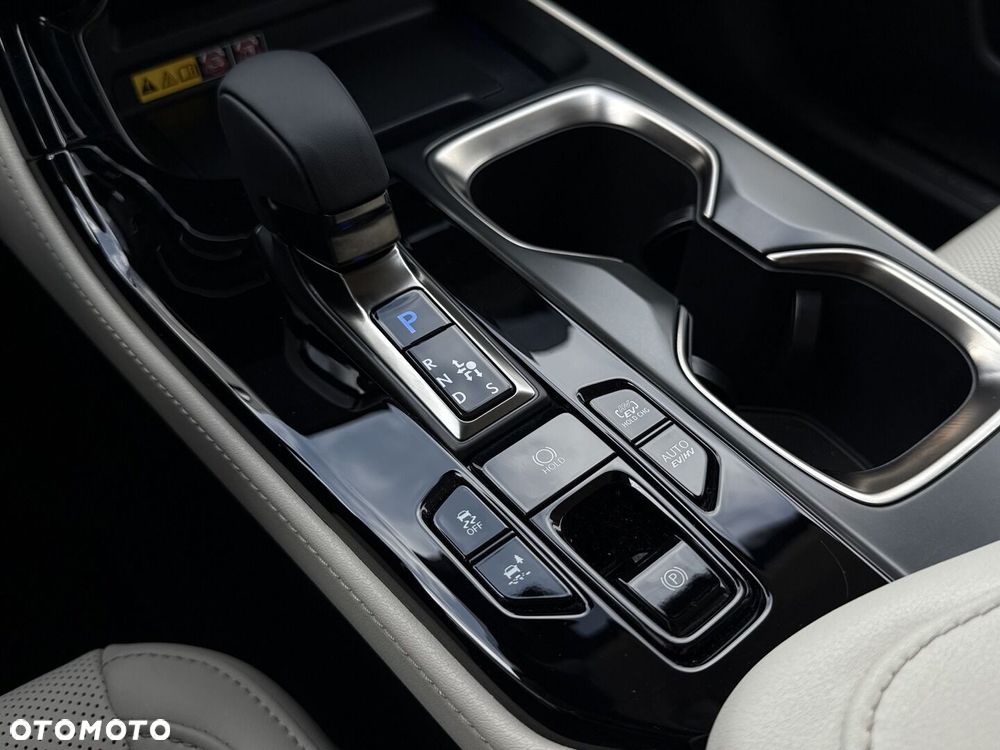 Lexus NX - 17