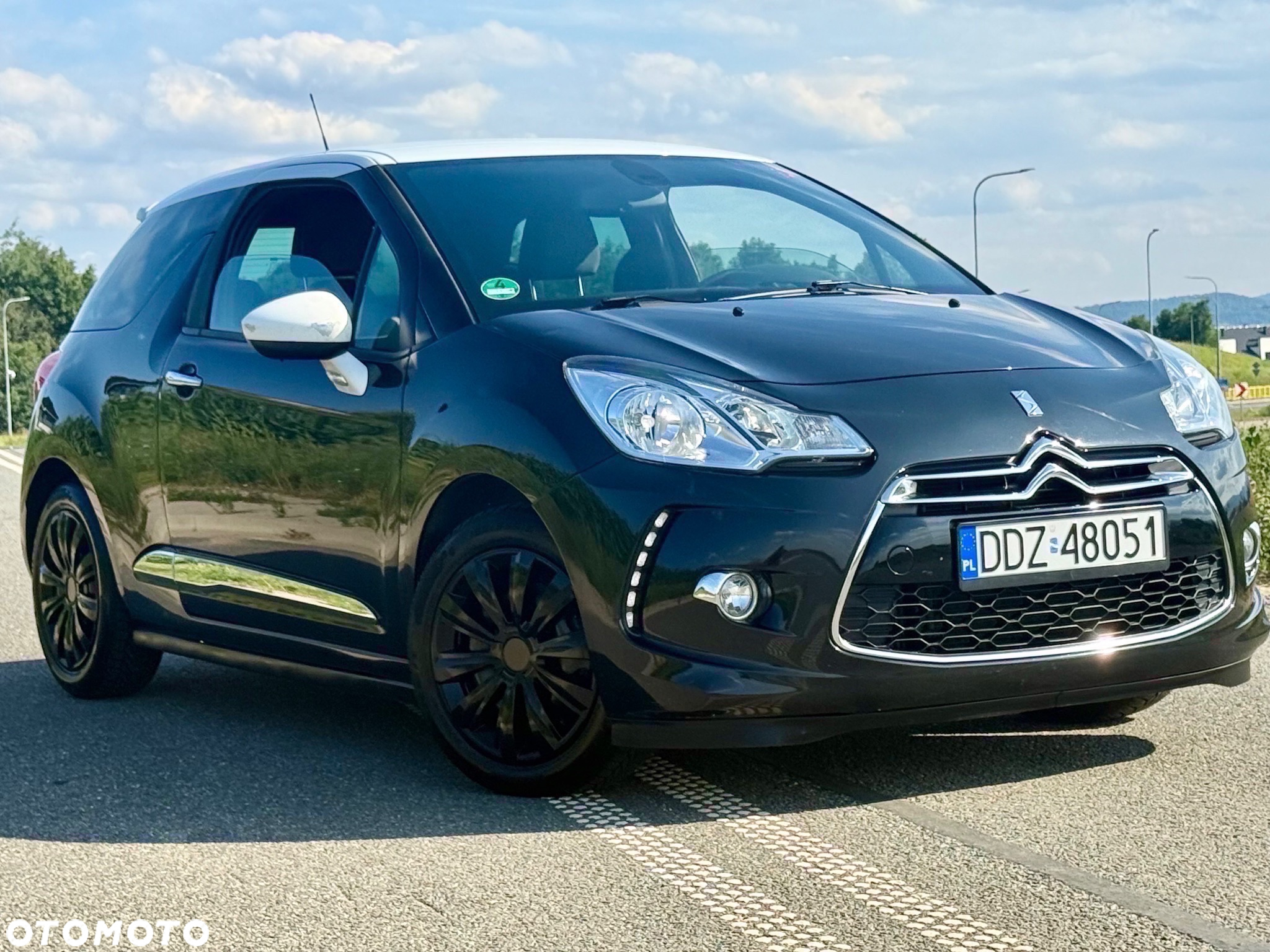 Citroën DS3 - 2