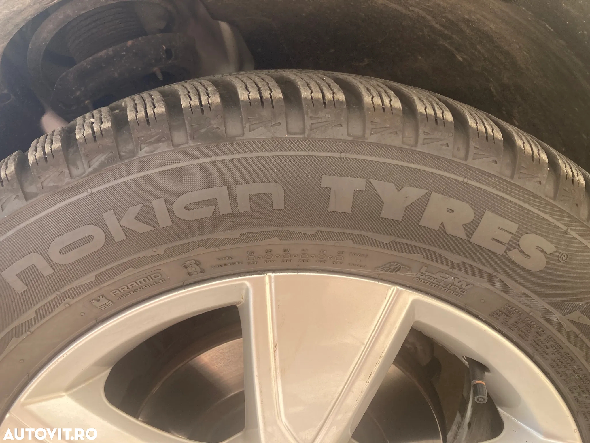 Volvo XC 40 T3 AT8 Momentum - 31
