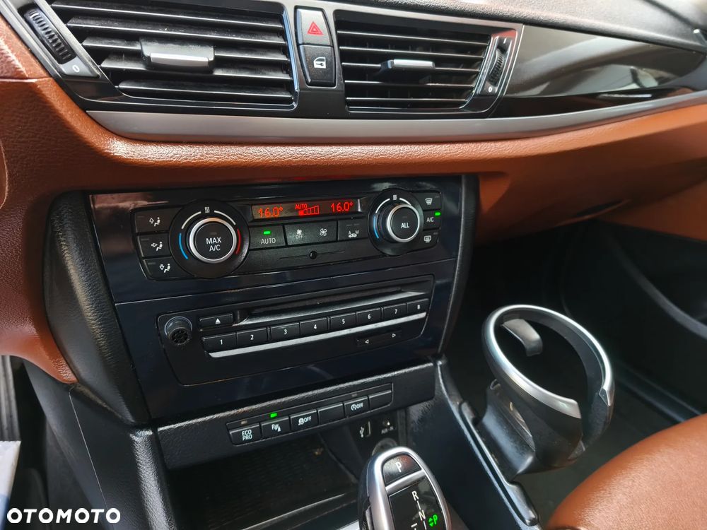 BMW X1 - 16